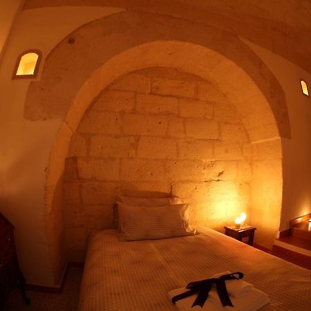 L'Alloro Casa Vacanza マテーラ エクステリア 写真