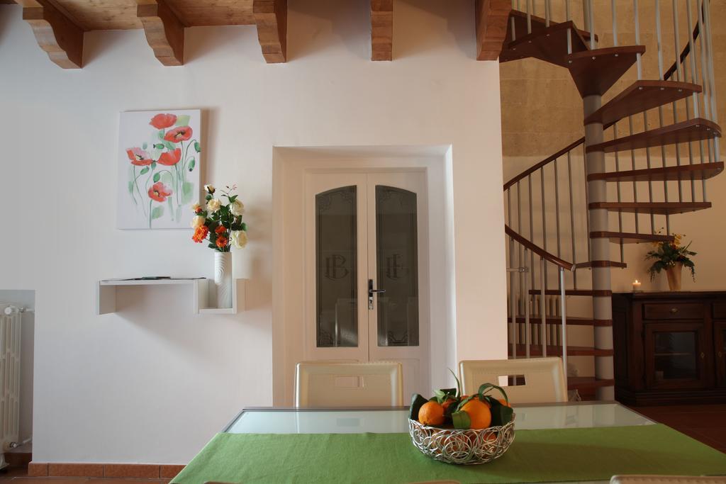 L'Alloro Casa Vacanza マテーラ 部屋 写真