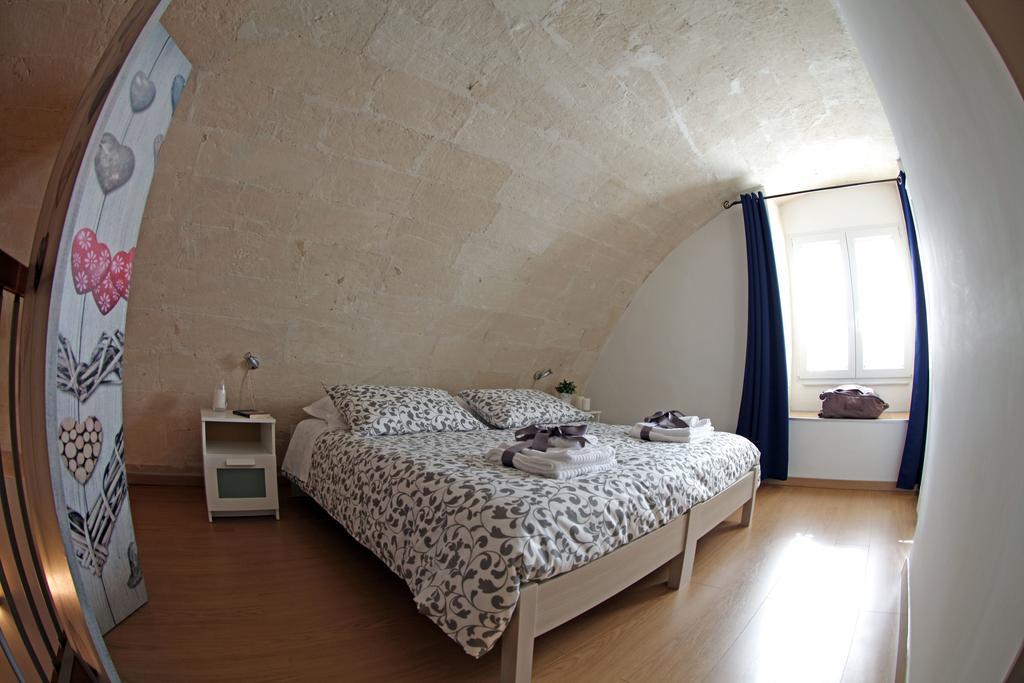 L'Alloro Casa Vacanza マテーラ エクステリア 写真