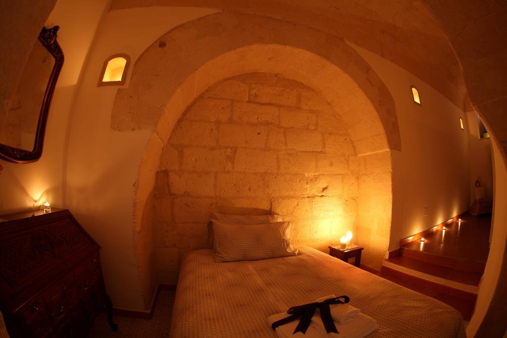 L'Alloro Casa Vacanza マテーラ エクステリア 写真