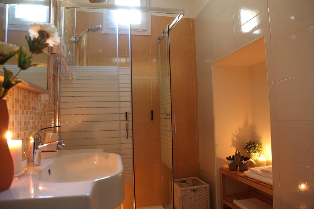 L'Alloro Casa Vacanza マテーラ エクステリア 写真