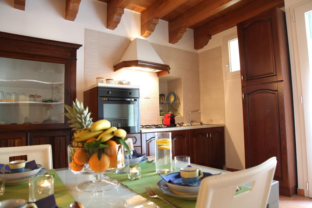 L'Alloro Casa Vacanza マテーラ 部屋 写真