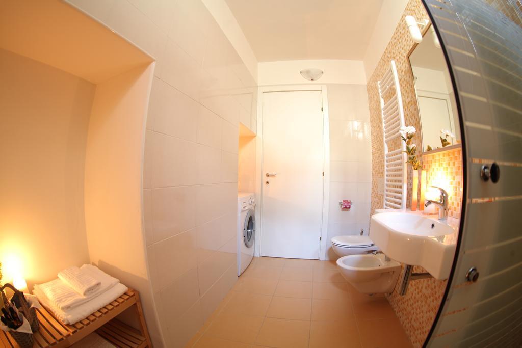 L'Alloro Casa Vacanza マテーラ 部屋 写真