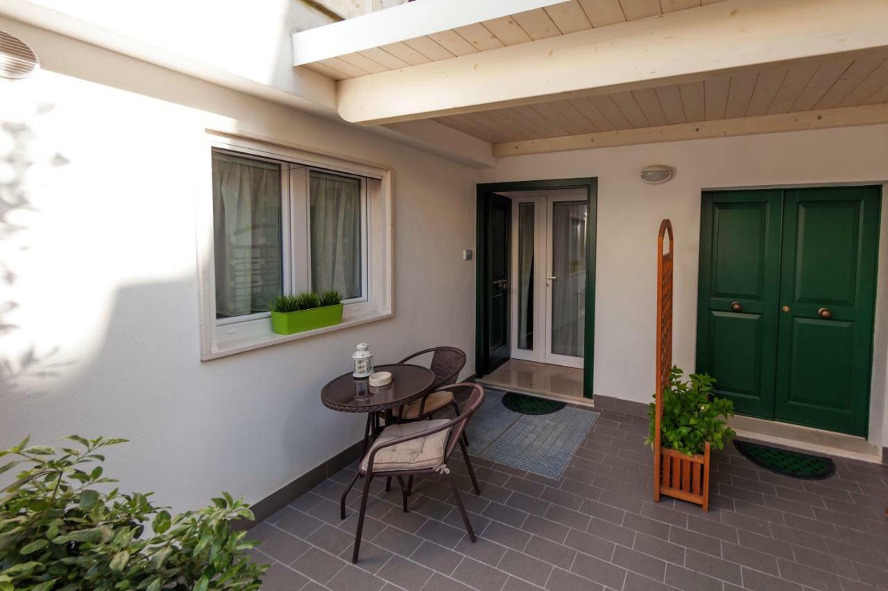 L'Alloro Casa Vacanza マテーラ エクステリア 写真